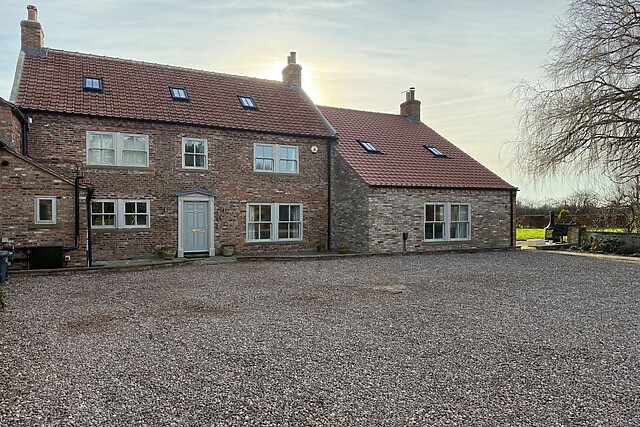 Providence Farmhouse