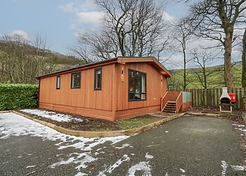 14 Trinnacle Rock Lodge
