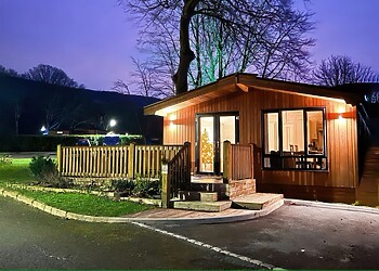 1 Binn Green Lodge