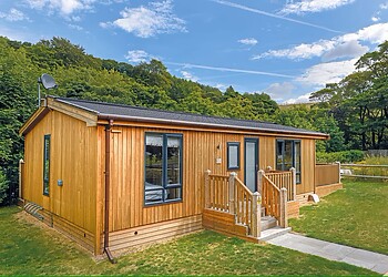 10 Chew Valley Lodge
