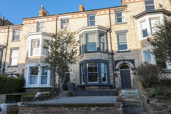 Westbourne Villa