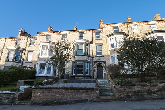 Westbourne Villa