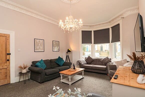Westbourne Villa