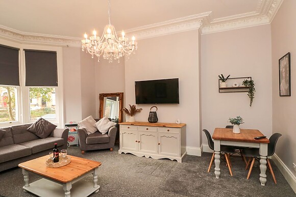 Westbourne Villa