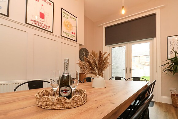 Westbourne Villa