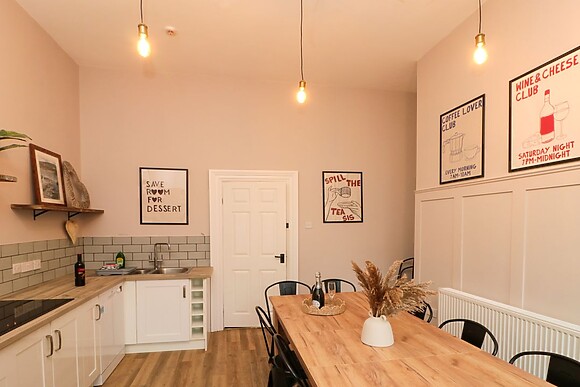 Westbourne Villa