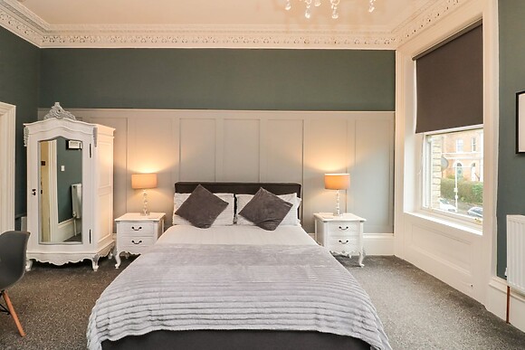 Westbourne Villa