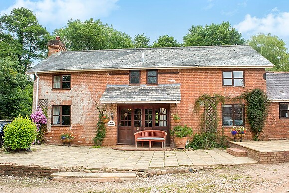 Mill Cottage