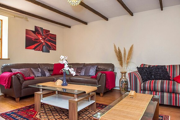 Mill Cottage