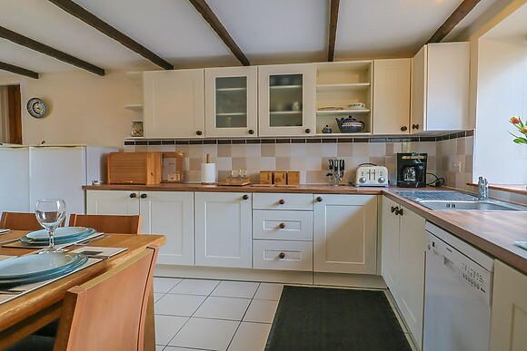 Mill Cottage
