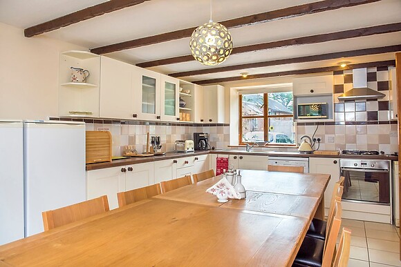 Mill Cottage
