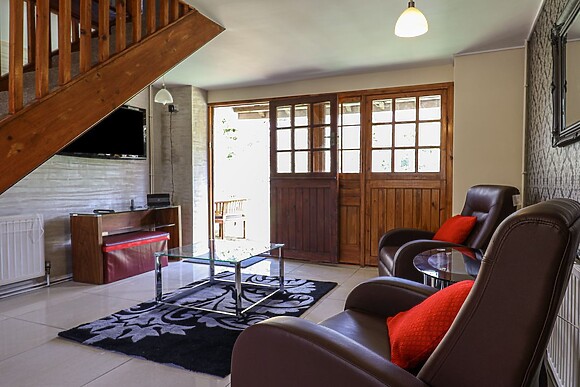 Mill Cottage