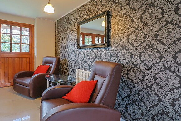 Mill Cottage