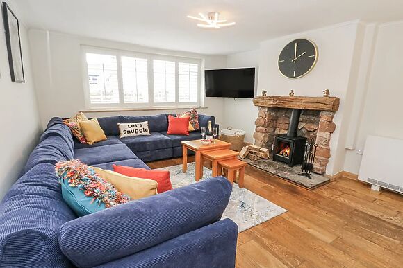 Daisy Cottage