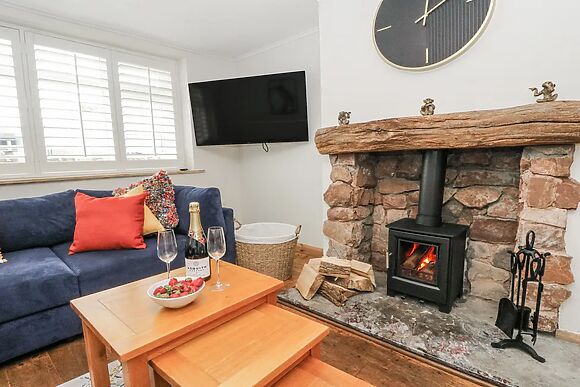 Daisy Cottage