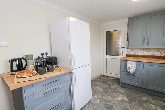 Daisy Cottage