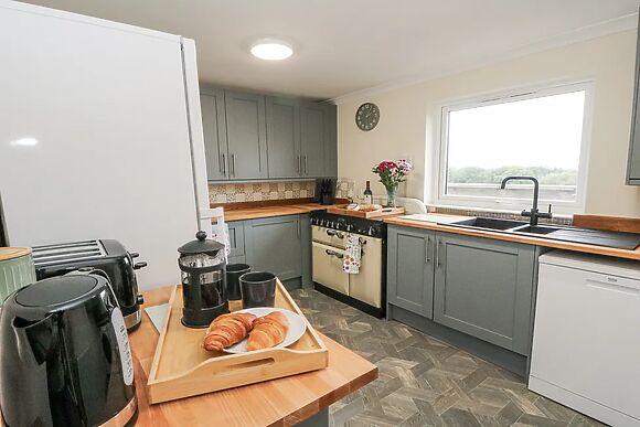 Daisy Cottage