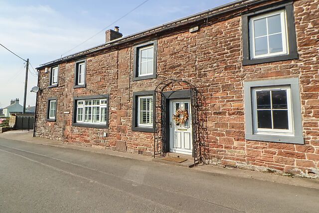 Daisy Cottage