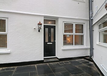 Denning Cottage