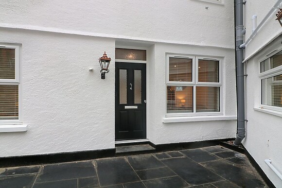 Denning Cottage