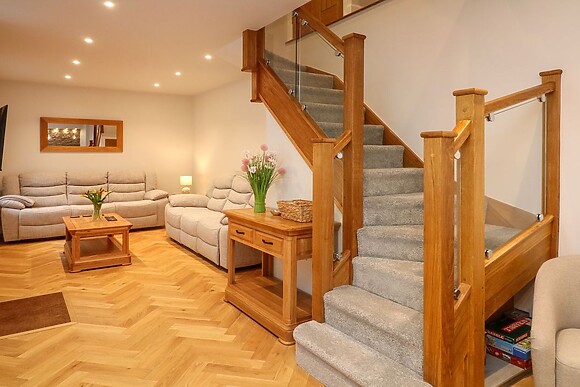 Denning Cottage