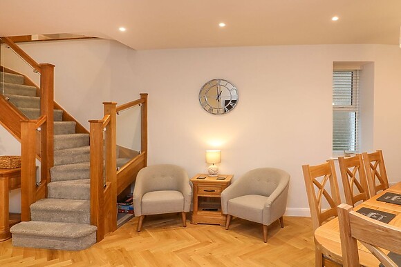 Denning Cottage