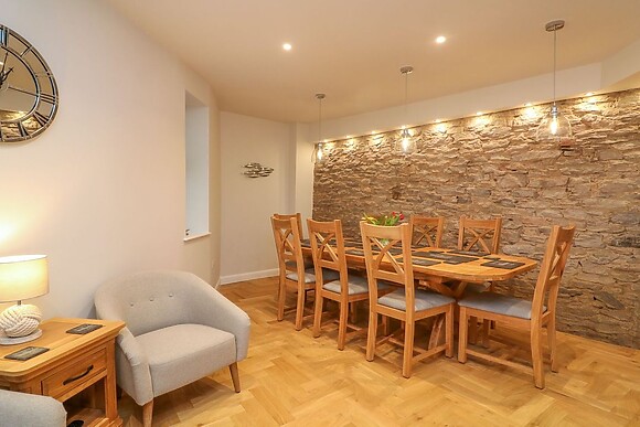 Denning Cottage