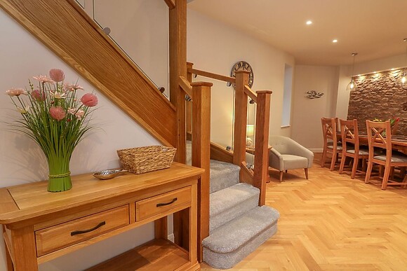 Denning Cottage