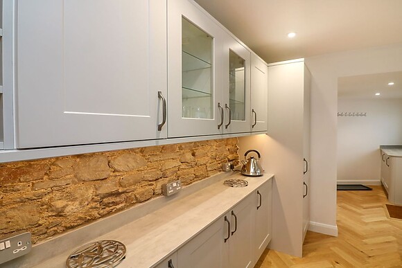 Denning Cottage