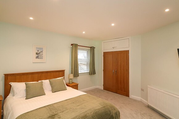 Denning Cottage