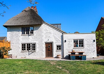 Spring Cottage