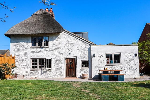 Spring Cottage