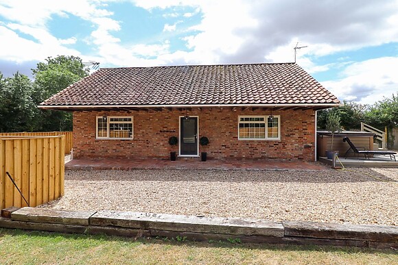 Wood Farm Cottage