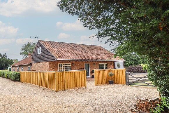 Wood Farm Cottage
