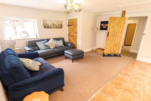 Wood Farm Cottage