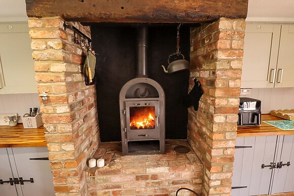 Wood Farm Cottage