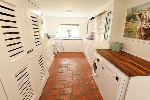 Wood Farm Cottage