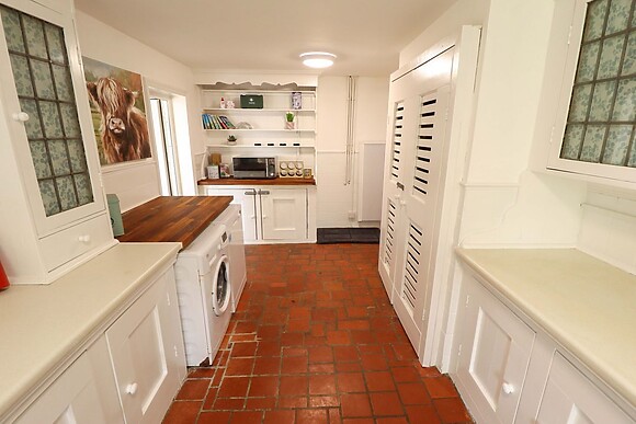 Wood Farm Cottage