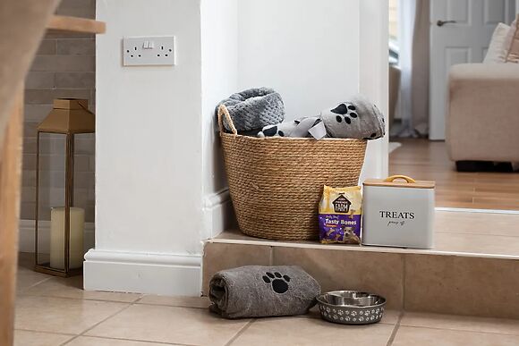 Beautiful Alnwick Apartment One