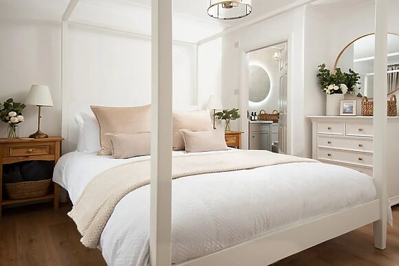 Beautiful Alnwick Apartment One