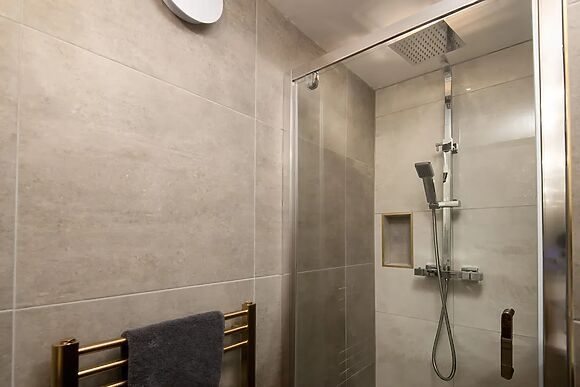 Beautiful Alnwick Apartment One