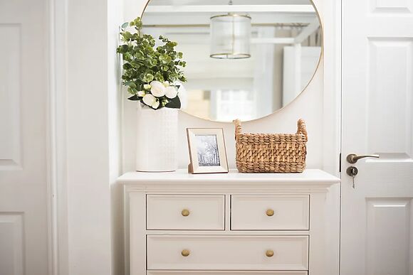 Beautiful Alnwick Apartment One