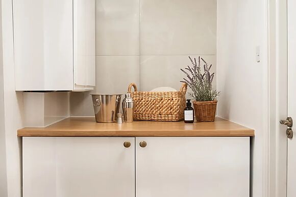 Beautiful Alnwick Apartment One