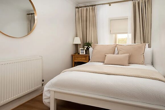 Beautiful Alnwick Apartment One