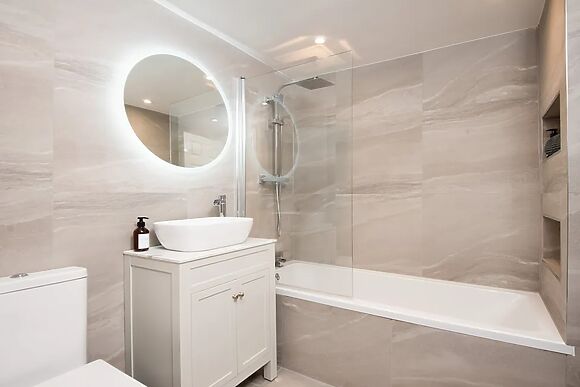 Beautiful Alnwick Apartment One