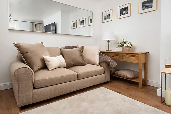 Beautiful Alnwick Apartment Two