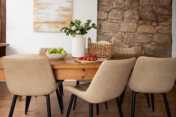 Beautiful Alnwick Apartment Two