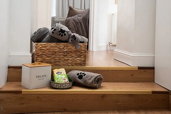 Beautiful Alnwick Apartment Two