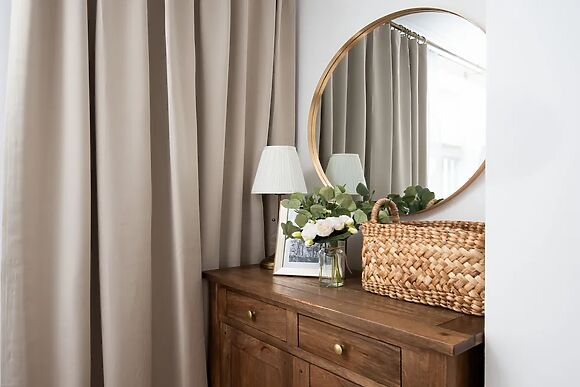 Beautiful Alnwick Apartment Two