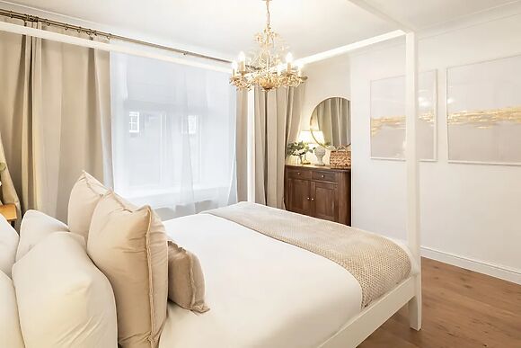 Beautiful Alnwick Apartment Two